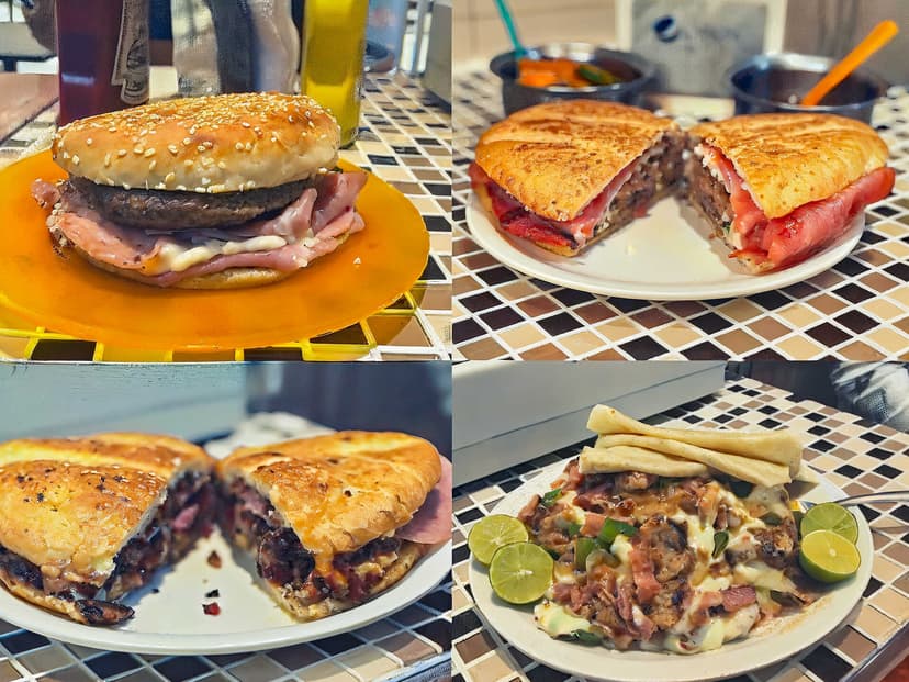 Star tortas
