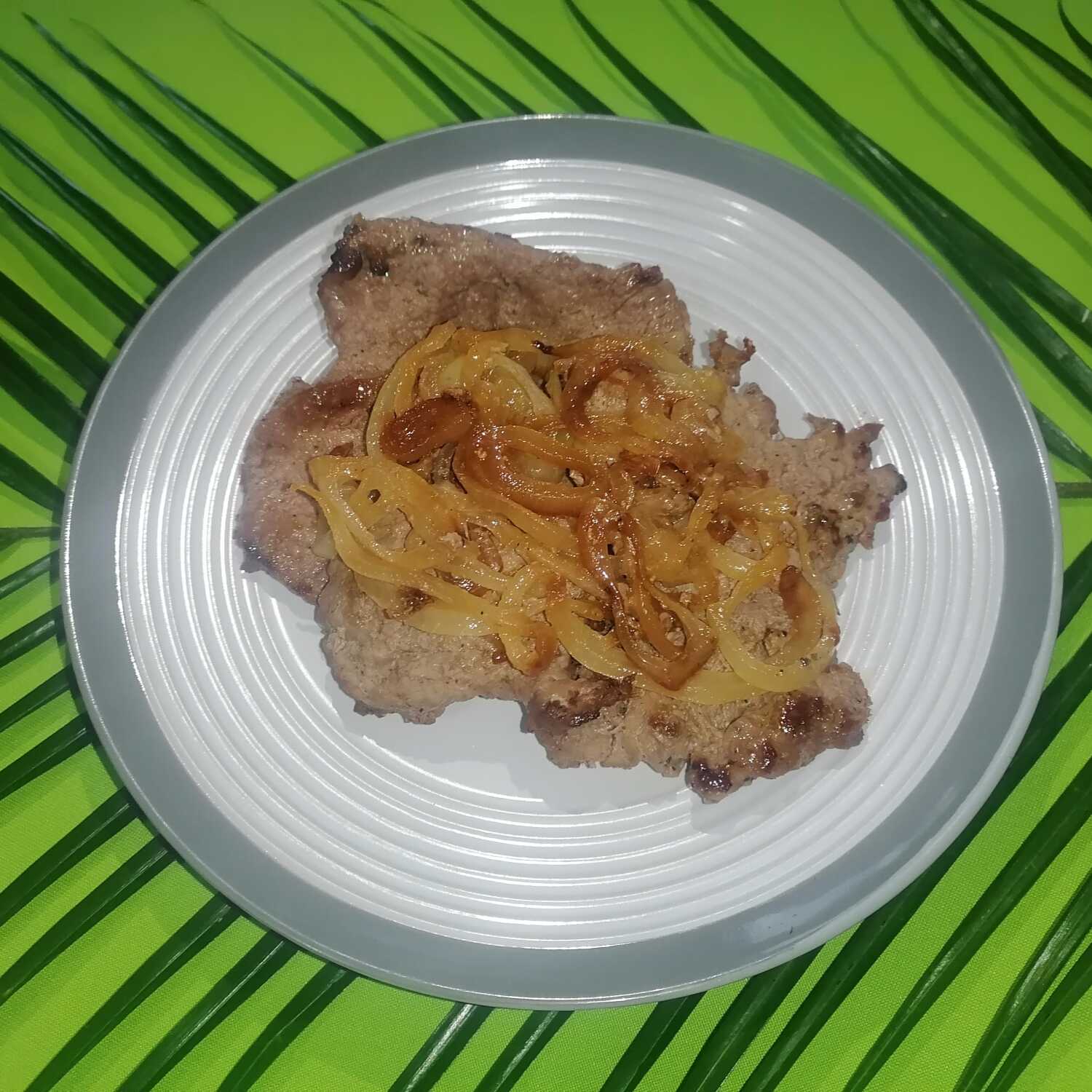 Bistec