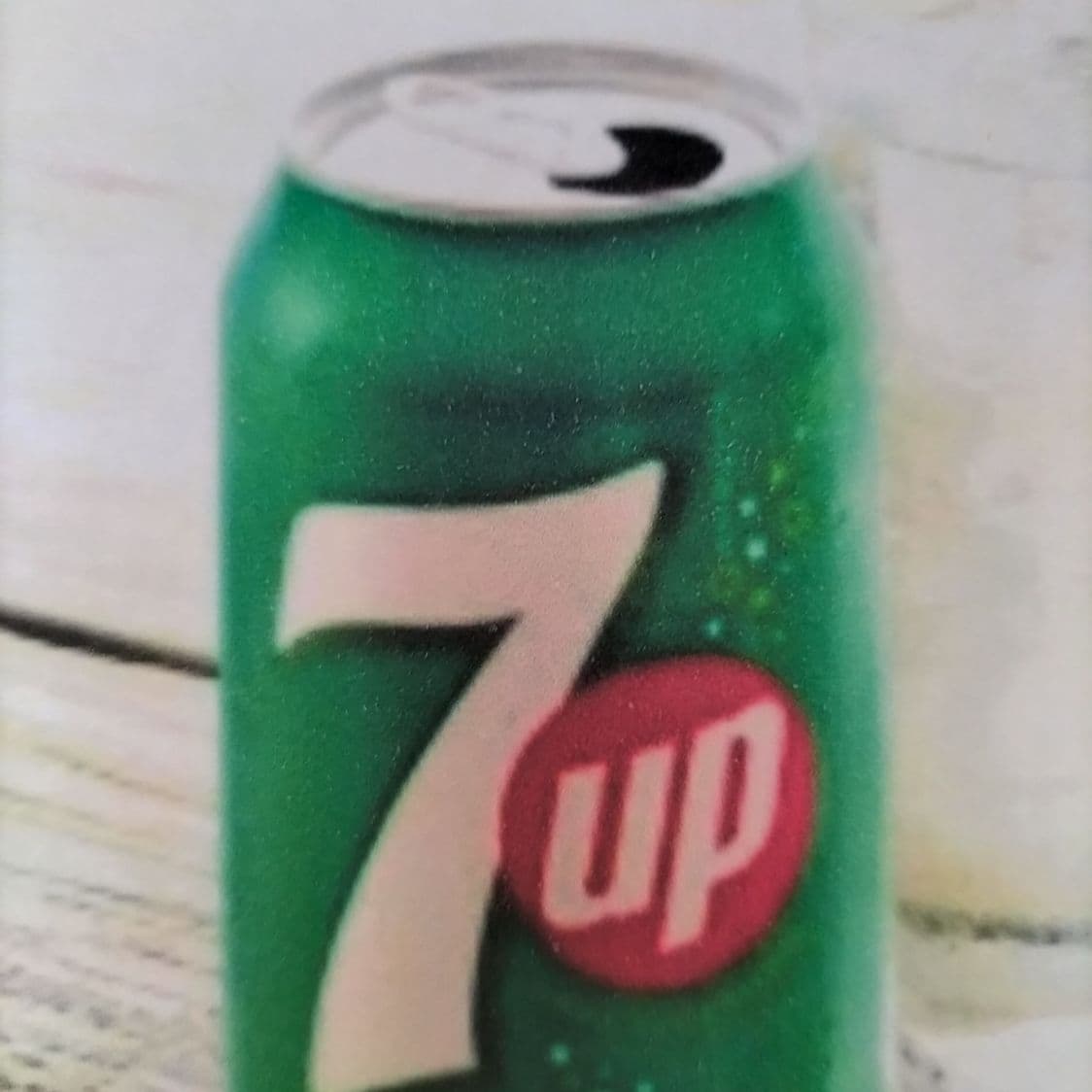 7Up 400 Ml