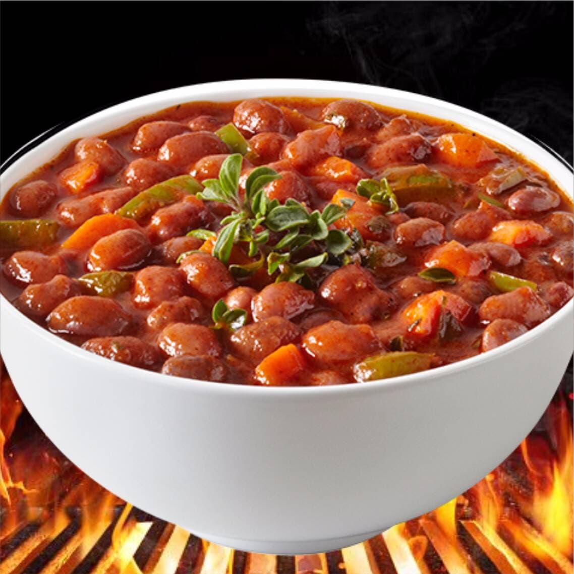 ORDEN EXTRA DE FRIJOLES