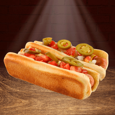 Hot Dogs C