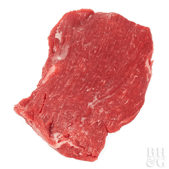 Arrachera Marinada