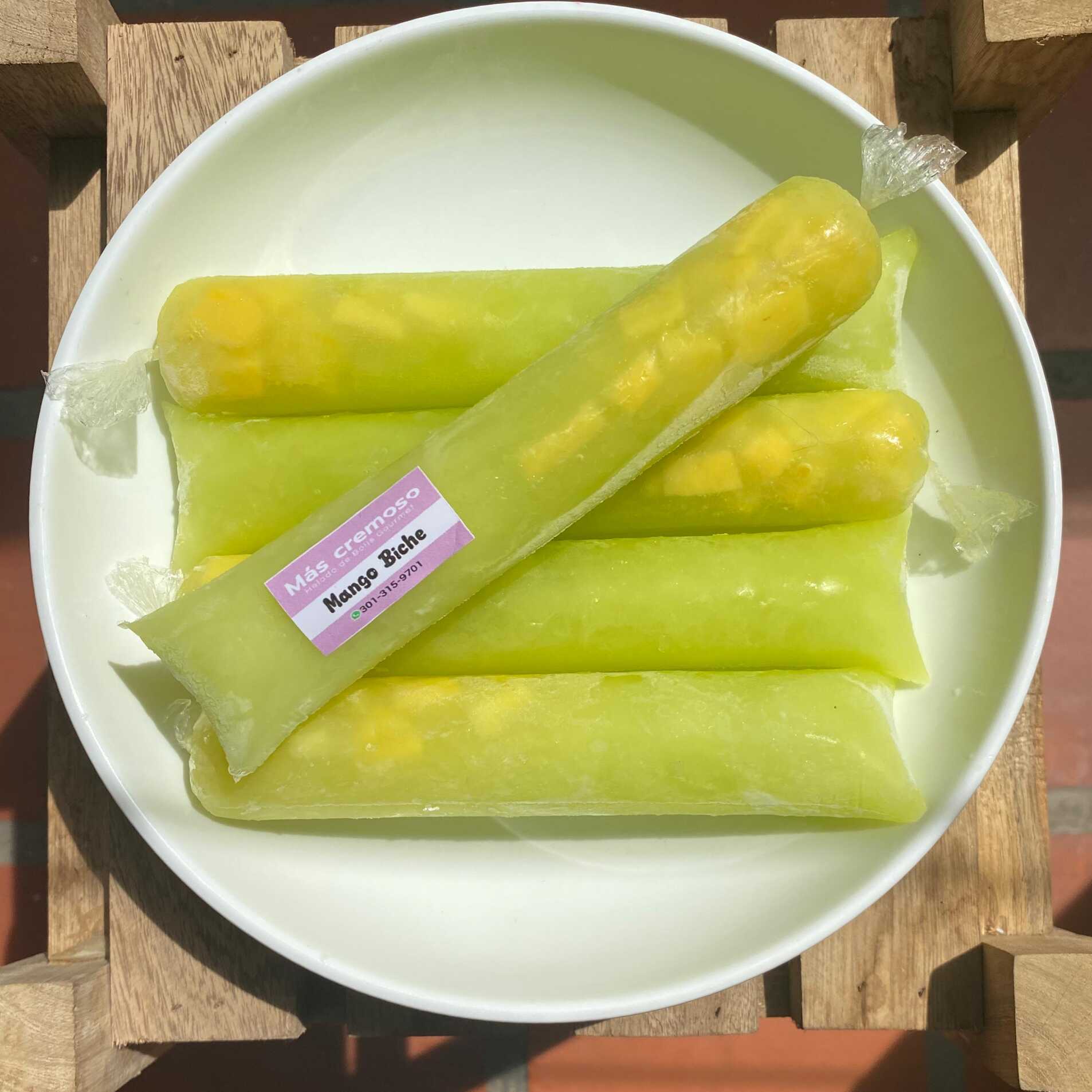 Mango Biche
