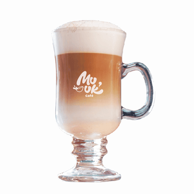 Cappuccino 12 oz