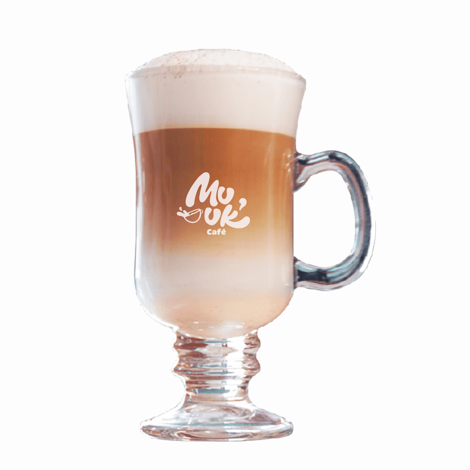 Cappuccino 12 oz