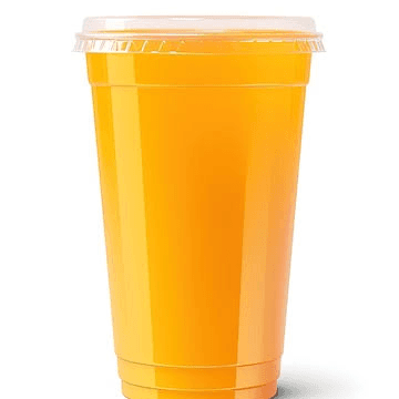 Jugo Natural de Naranja