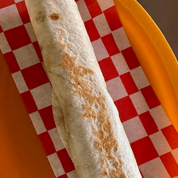 Burritos