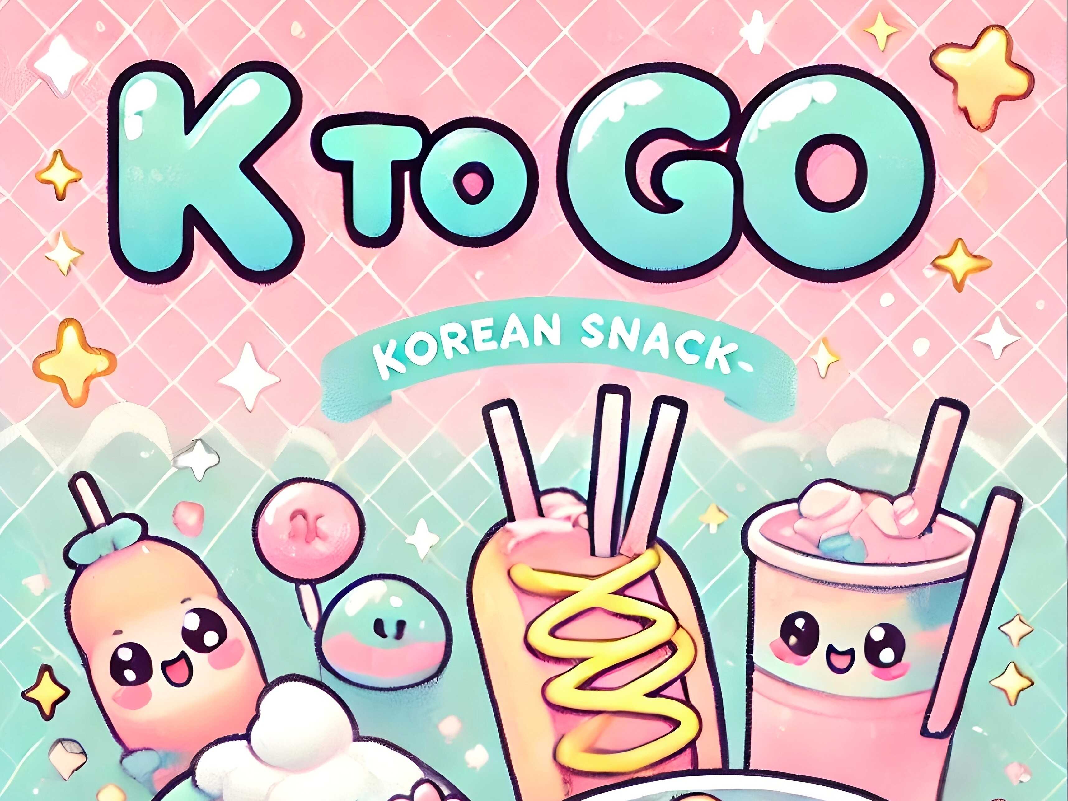 K To Go