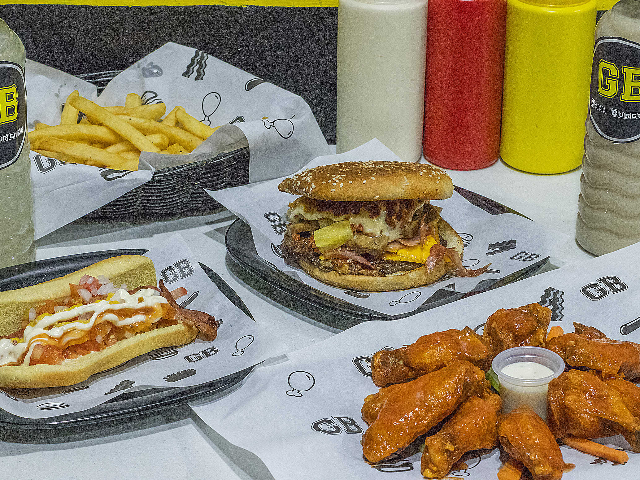 Good Burger