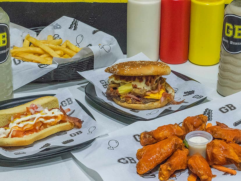 Good Burger