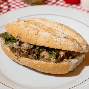 Torta de Asada