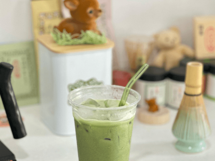 Musho Matcha