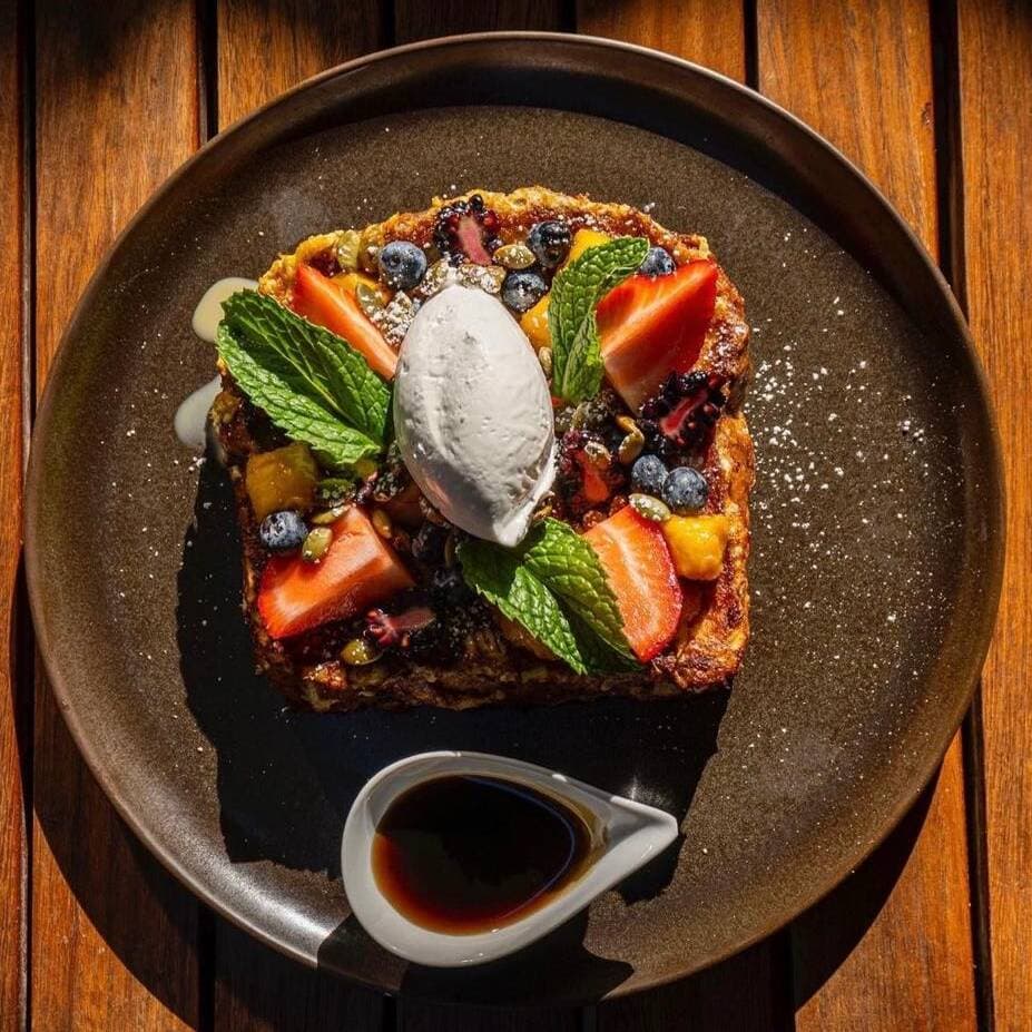 French Toast