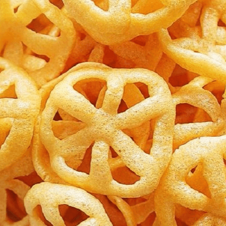 Churritos