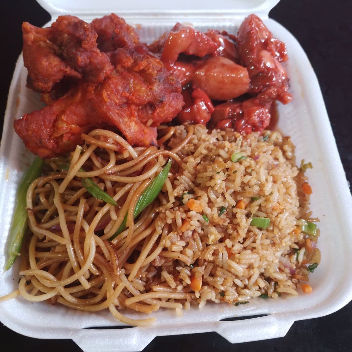 Combo 1