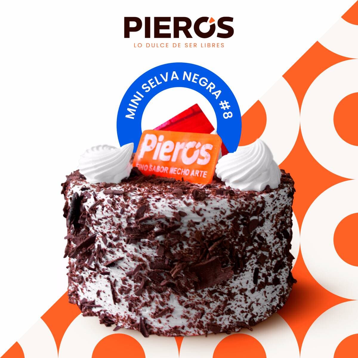 Mini Selva Negra