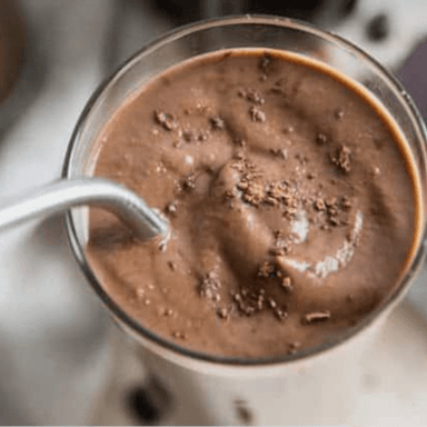 Mr. Smoothie