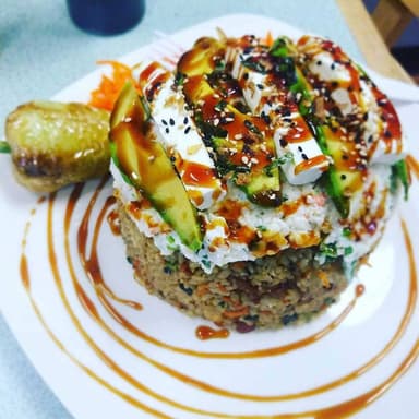 Yakimeshi Demashita