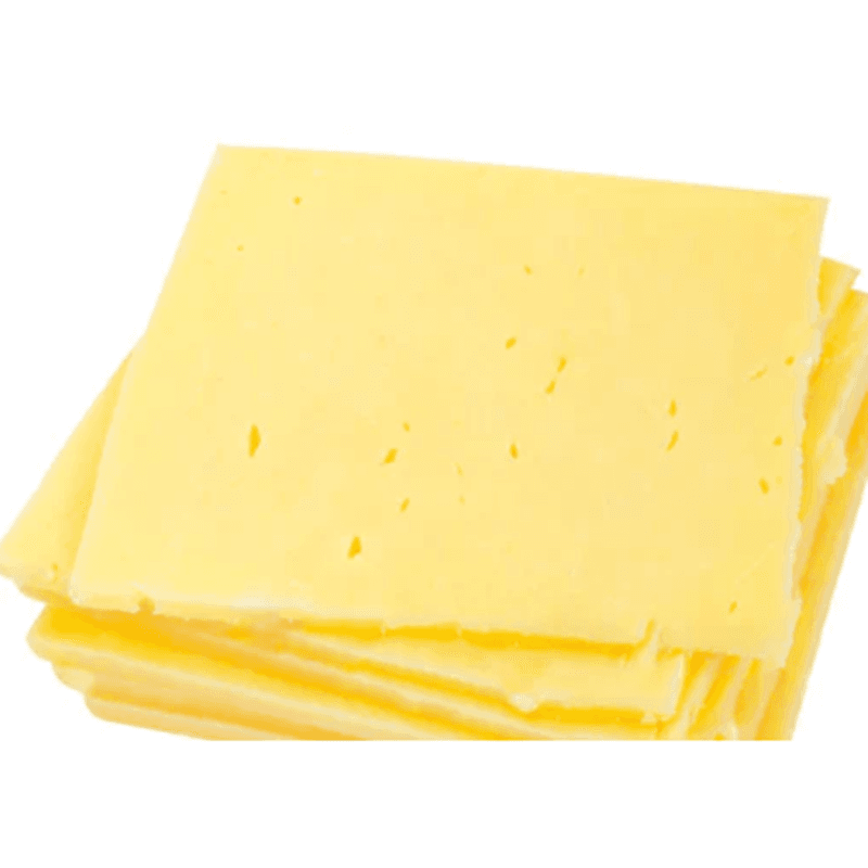 Rebanada de Queso