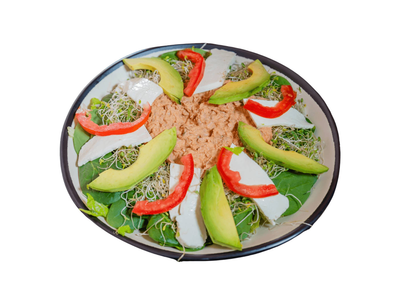 Ensalada Atun