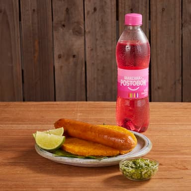 Combo choritipico
