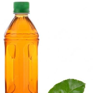 Limonada Medio Litro
