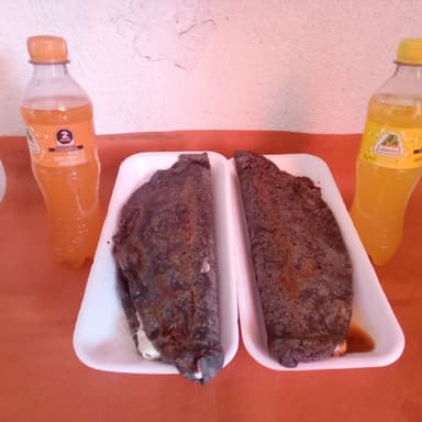 COMBO QUESILLAS + REFRESCO