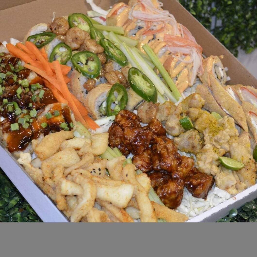 MEGABOX