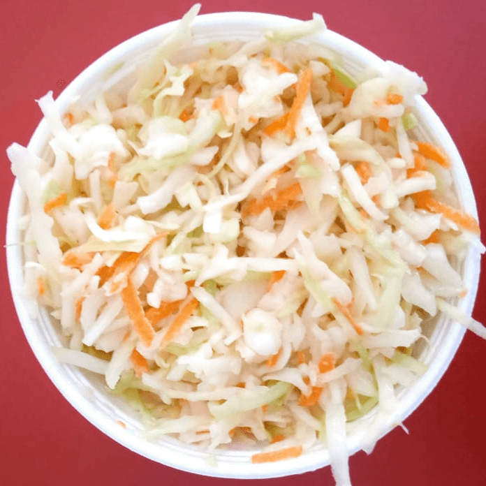 Ensalada Grande