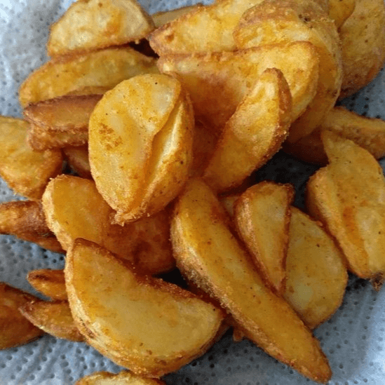 Papas Gajo
