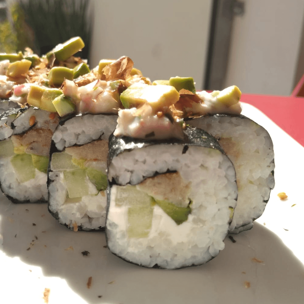 Mabushi Ebi