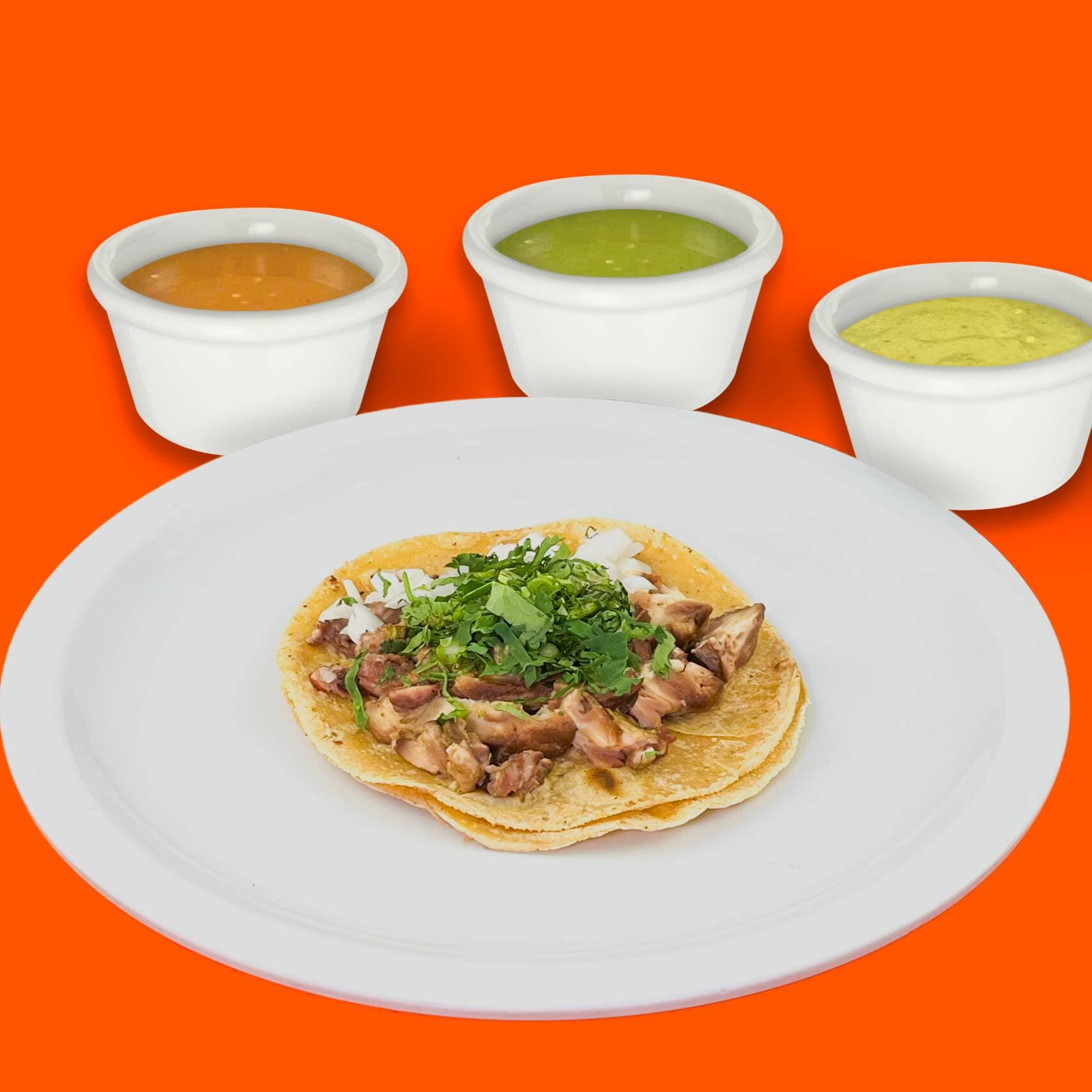 Taco Sesos