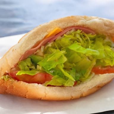 Torta Sencilla