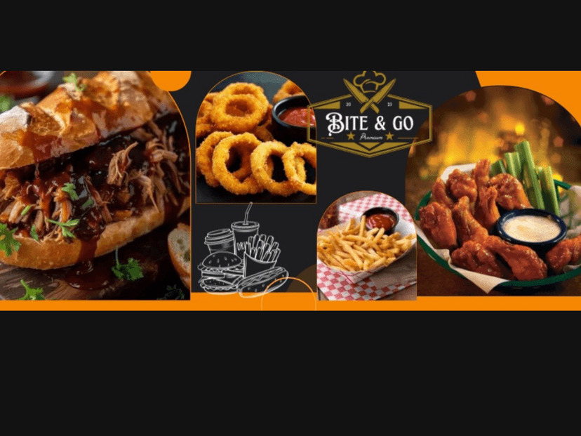 Bite & go