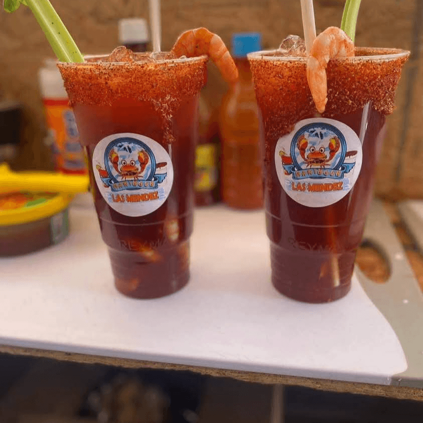 Clamatos