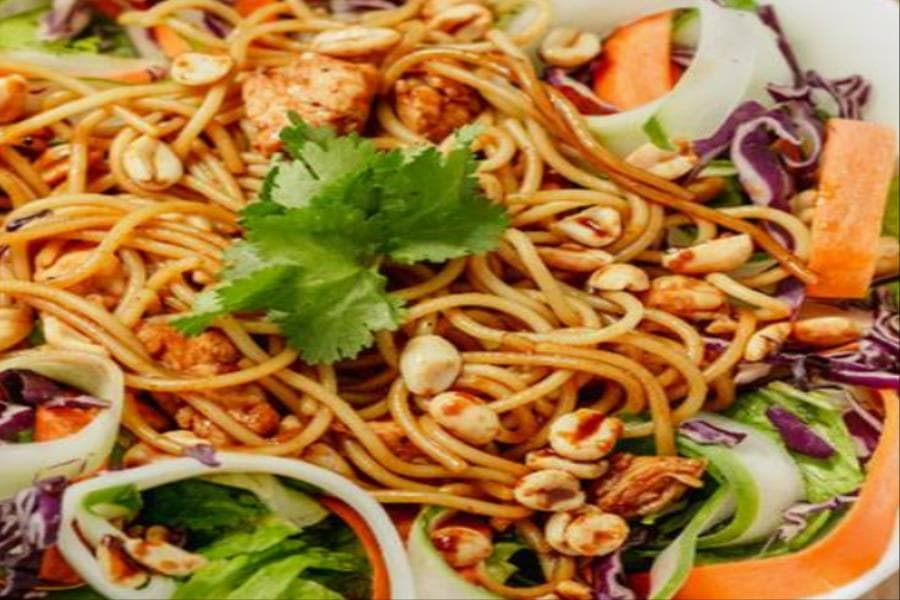 THAI SALAD