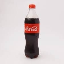 COCA-COLA