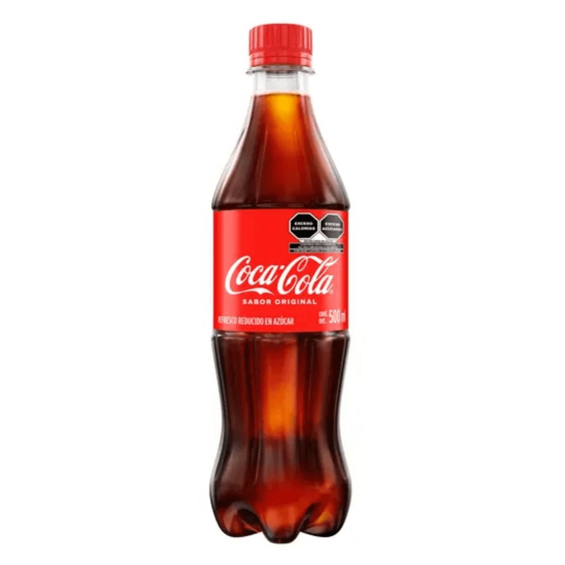 Coca Cola Original 600ml