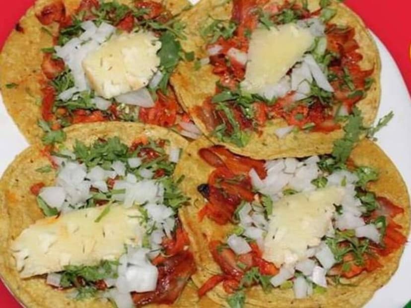 Taquería No que No