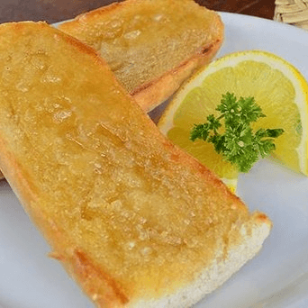 Molletes Dulces