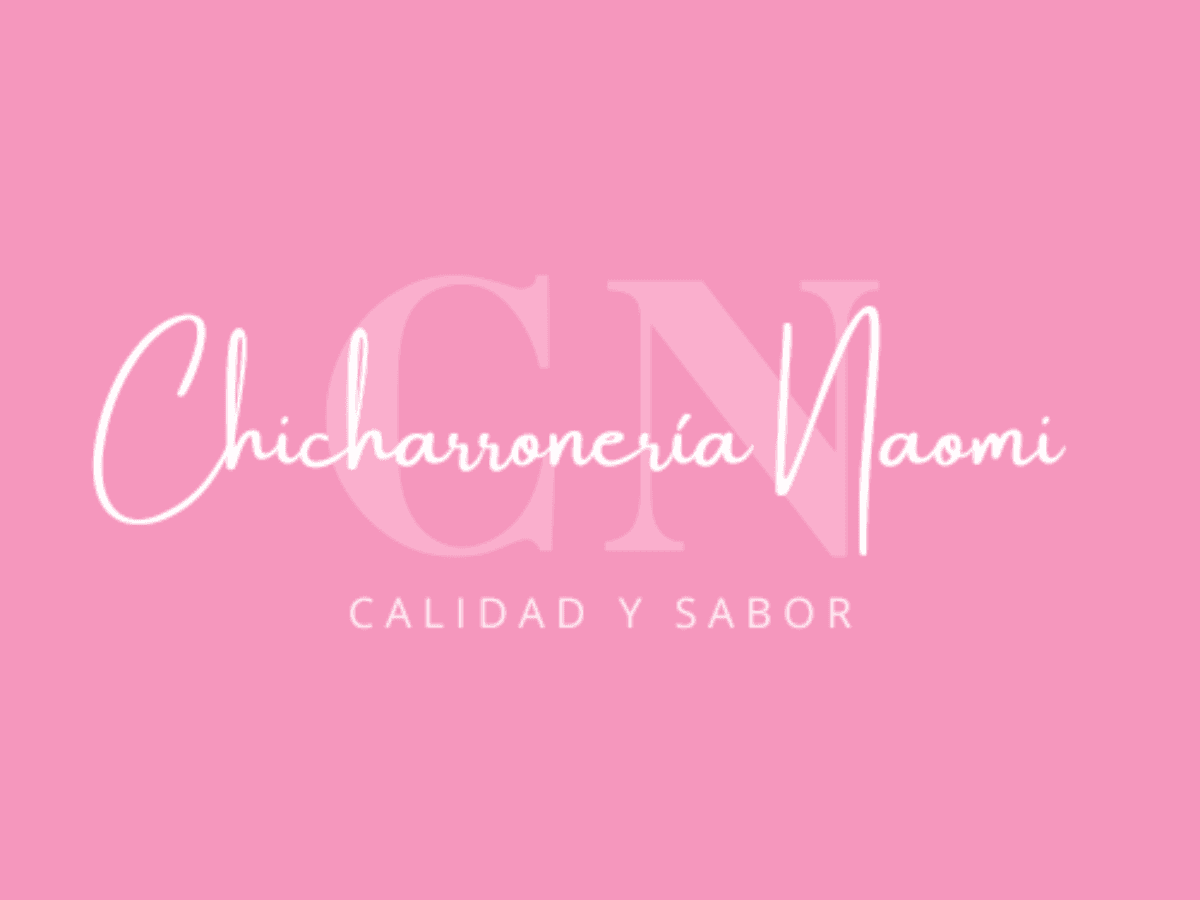 CHICHARONERÍA NAOMI