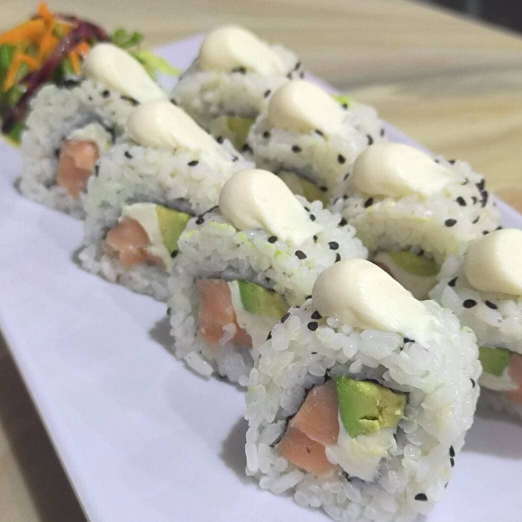 Alegria Roll
