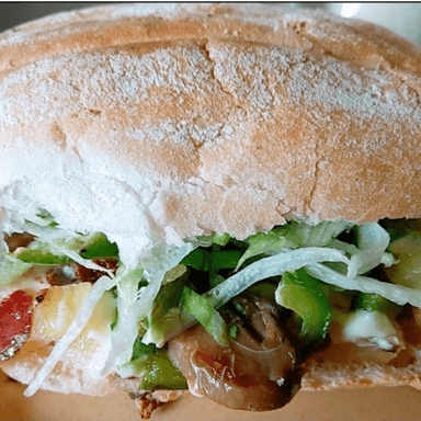 Torta Brasileña