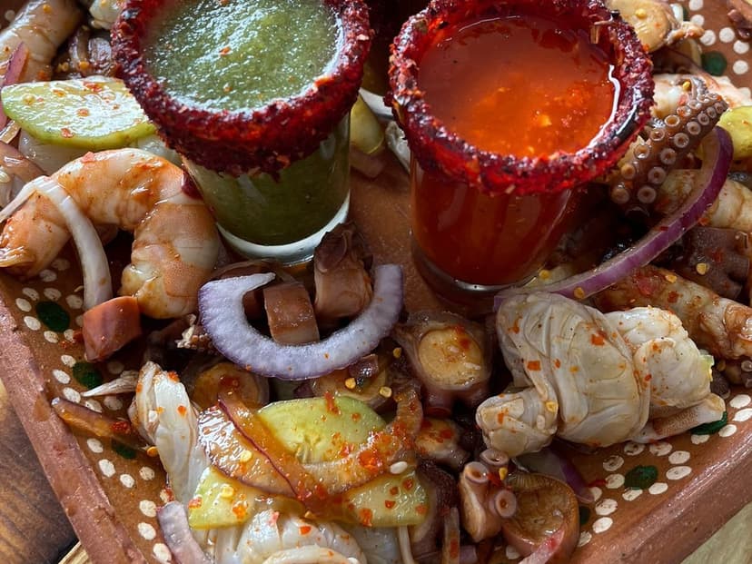 El Rey Del Aguachil (Durango)