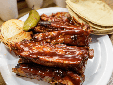 Pollos Rostizados El Rancho
