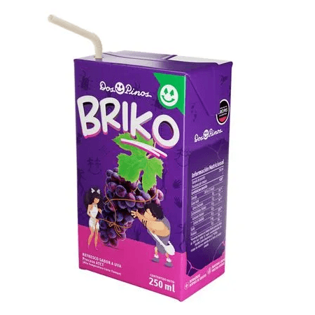 Fresco Briko