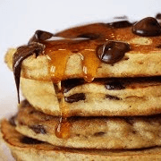 Hot Cakes ChocoChips