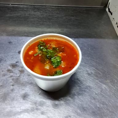 Frijoles Charros Sencillos