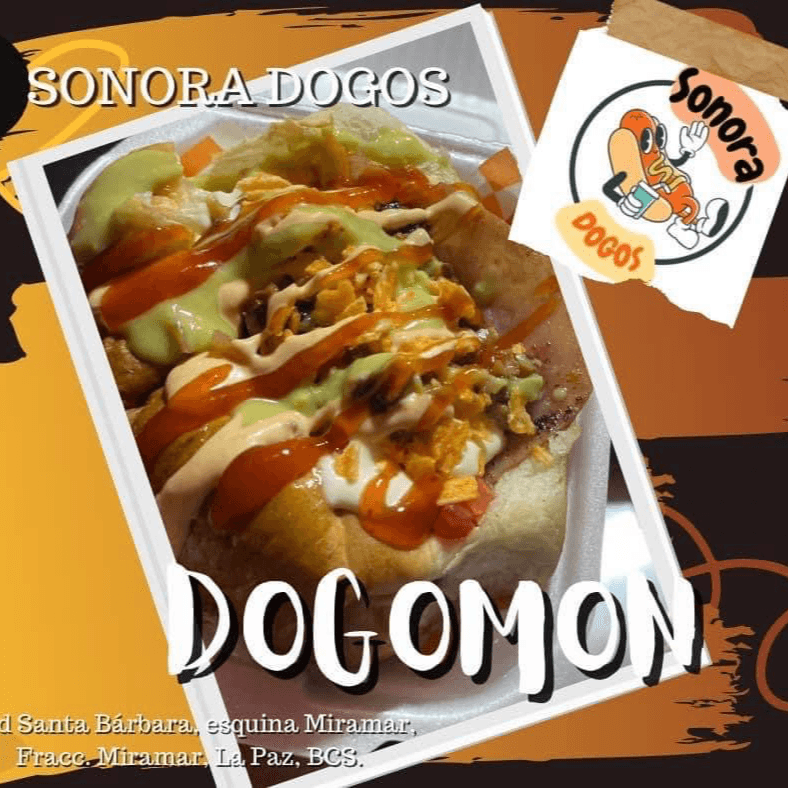 Dogomon