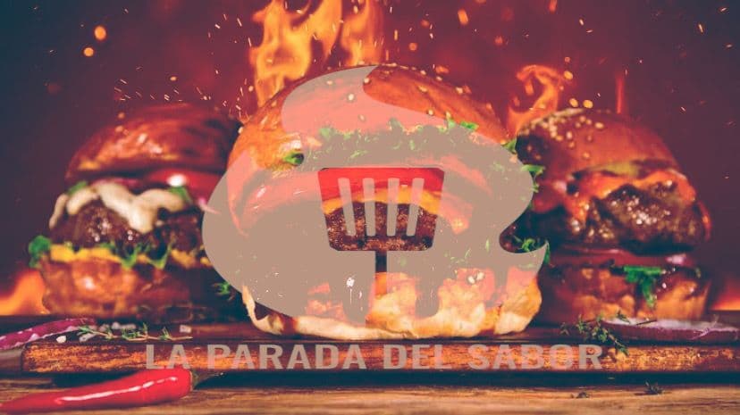 La Parada del Sabor Suc. Castillo Peraza